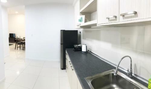Apartamento H & Co Seaview Pool 4 Bedrooms Avenue