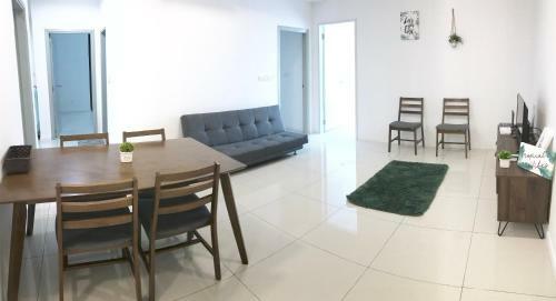 Apartamento H & Co Seaview Pool 4 Bedrooms Avenue