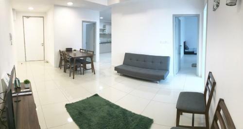 Apartamento H & Co Seaview Pool 4 Bedrooms Avenue
