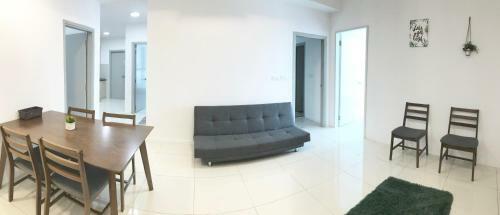 Apartamento H & Co Seaview Pool 4 Bedrooms Avenue