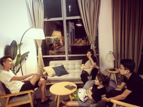 O'pine Rooms & Hostel