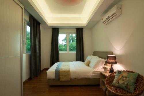 Apartamento Koohen Co @ Kristal #2
