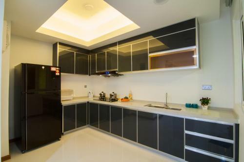 Apartamento Koohen Co @ Kristal #2