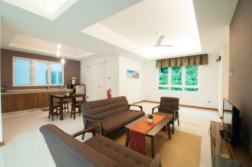 Apartamento Koohen Co @ Kristal #3