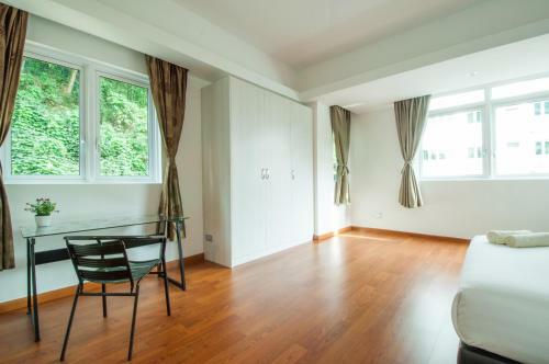 Apartamento Koohen Co @ Kristal #3