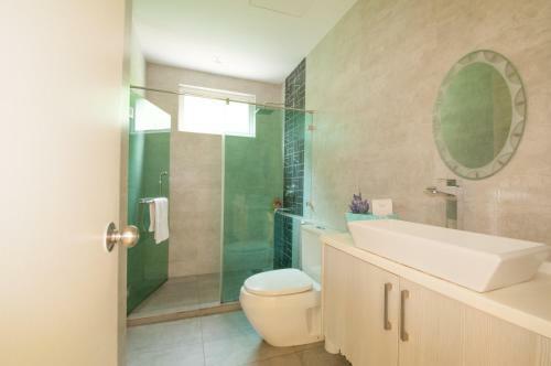 Apartamento Koohen Co @ Kristal #3
