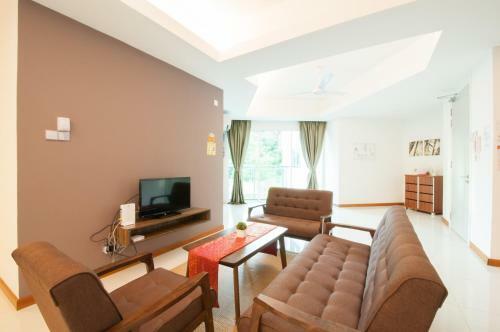 Apartamento Koohen Co @ Kristal #3