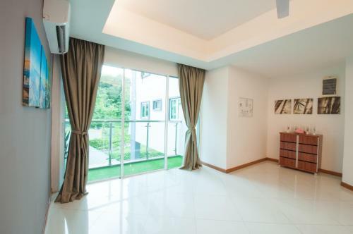 Apartamento Koohen Co @ Kristal #3