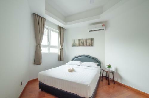 Apartamento Koohen Co @ Kristal #3