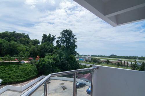 Apartamento Koohen Co @ Kristal #4