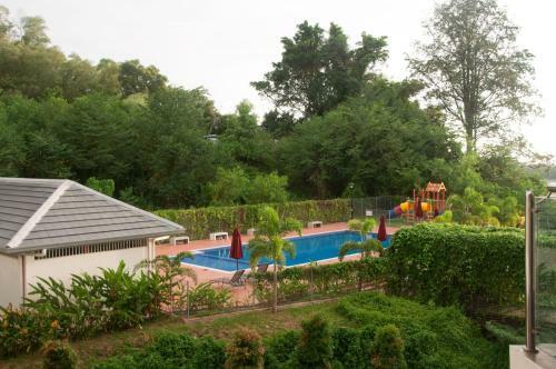 Apartamento Koohen Co @ Kristal #4