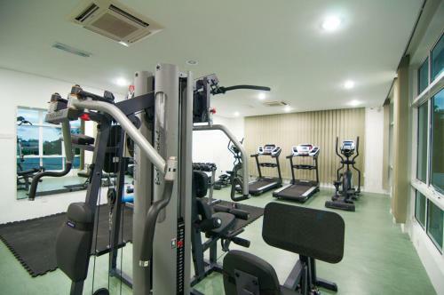 Apartamento Koohen Co @ Kristal #5