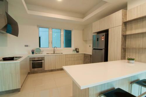 Apartamento Koohen Co @ Kristal #5