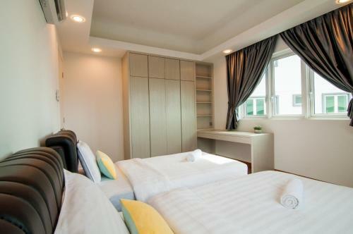 Apartamento Koohen Co @ Kristal #5