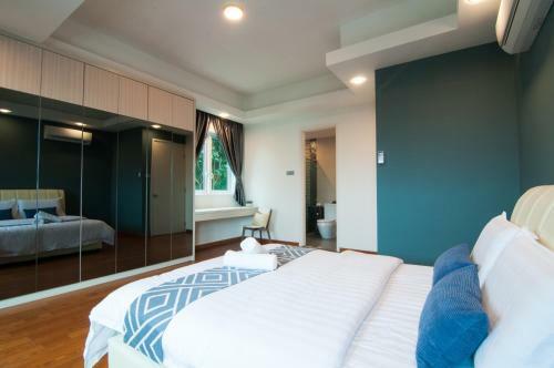 Apartamento Koohen Co @ Kristal #5
