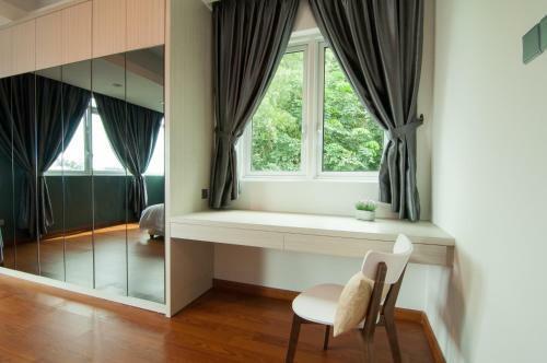 Apartamento Koohen Co @ Kristal #5