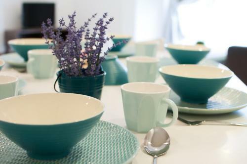 Apartamento Koohen Co @ Kristal #5