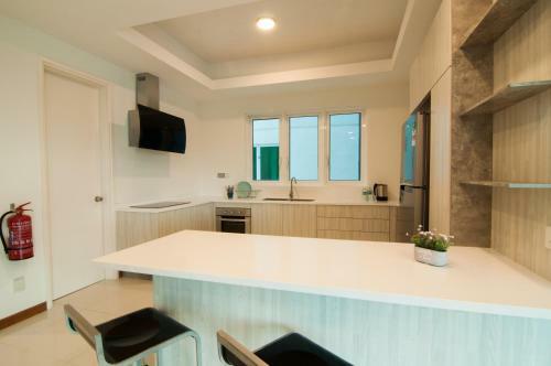 Apartamento Koohen Co @ Kristal #5