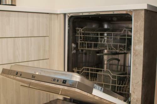 Apartamento Koohen Co @ Kristal #5