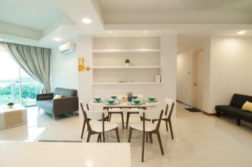 Apartamento Koohen Co @ Kristal #5