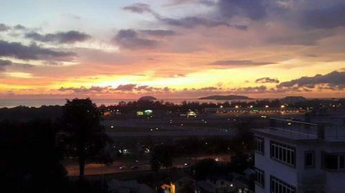 Apartamento Koohen Co @ Kristal #5