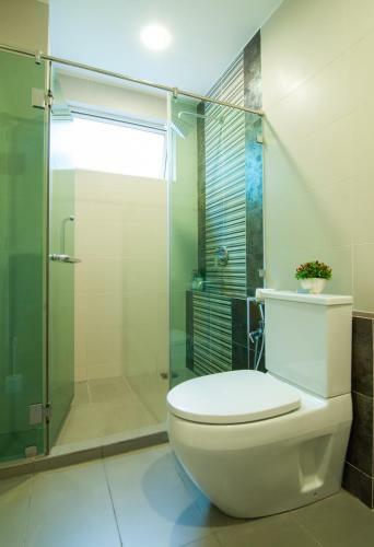 Apartamento Koohen Co @ Kristal #5