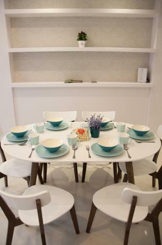 Apartamento Koohen Co @ Kristal #5