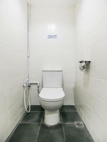 Spot On 89726 Capsule Inn