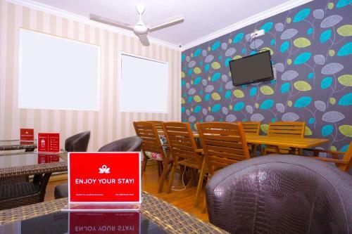 Hotel Zen Rooms Basic Star City Complex
