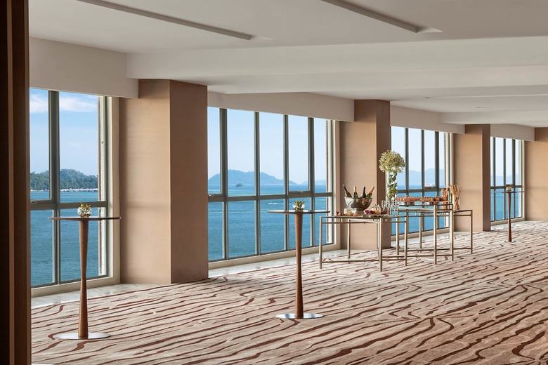 Kota Kinabalu Marriott Hotel