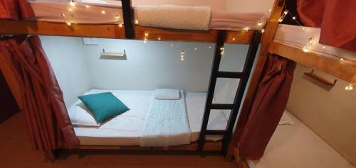 Albergue Escape Backpackers Kk