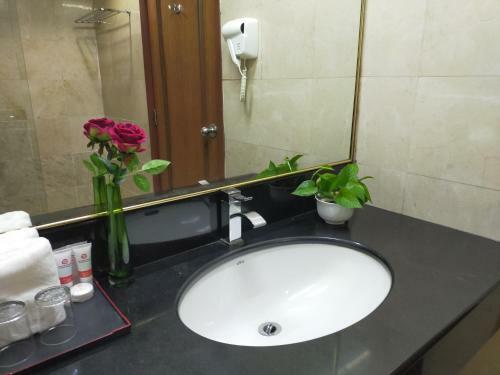 Tang Dynasty Hotel
