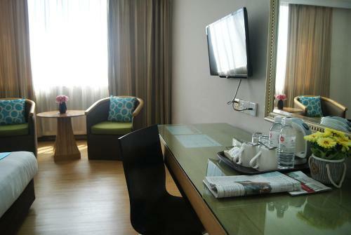 Tang Dynasty Hotel