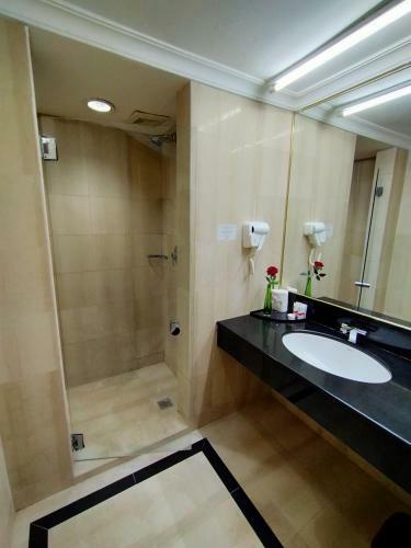 Tang Dynasty Hotel