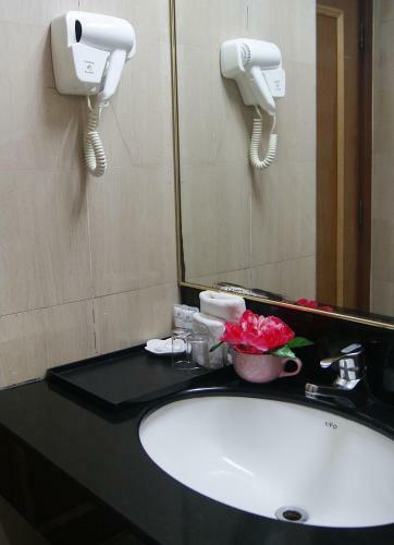 Tang Dynasty Hotel