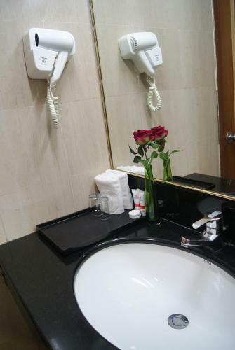 Tang Dynasty Hotel