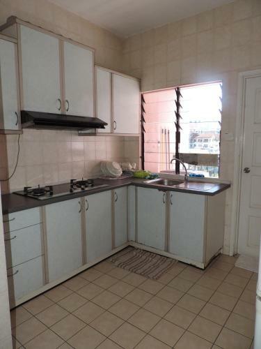 Apartamento One-stop Vacation Home