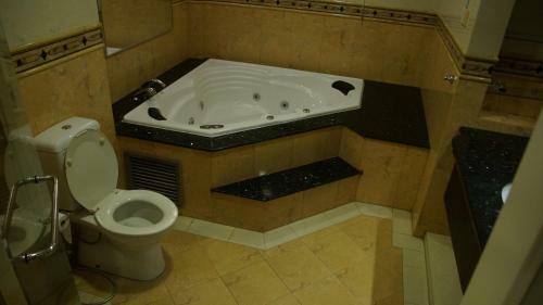 Apartamento Marina Court Luxury Penthouse