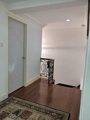 Apartamento Marina Court Luxury Penthouse