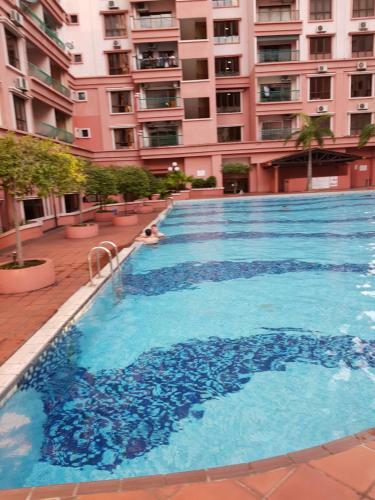 Apartamento Marina Court Luxury Penthouse