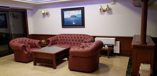 Apartamento Marina Court Luxury Penthouse
