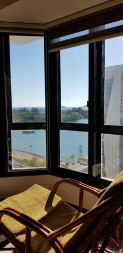 Apartamento Marina Court Luxury Penthouse