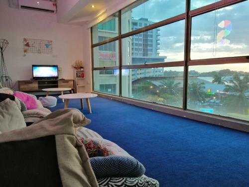 Albergue Space Cap Hotel