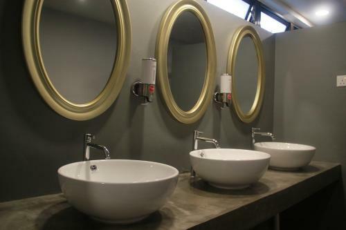 Albergue Space Cap Hotel
