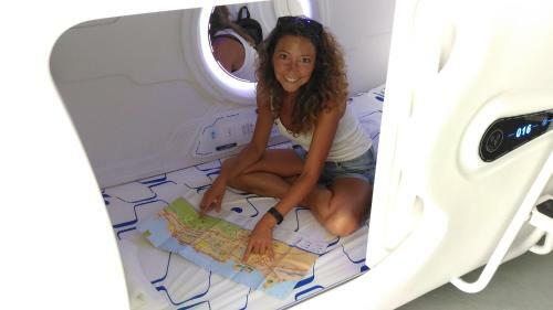 Albergue Space Cap Hotel
