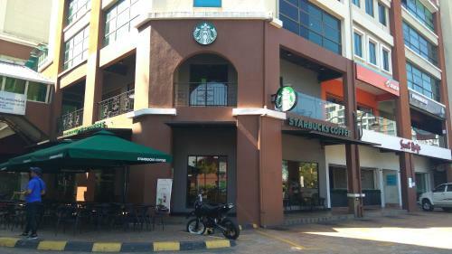 Albergue Space Cap Hotel