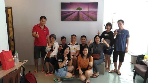 Albergue Space Cap Hotel