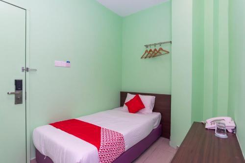 Oyo 1172 Hotel Shlyo