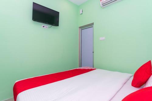 Oyo 1172 Hotel Shlyo