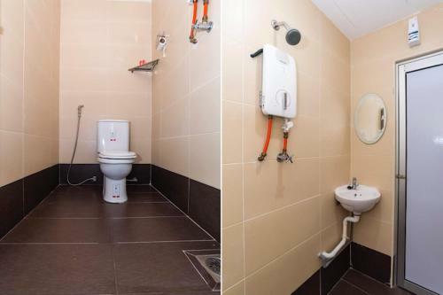 Oyo 1172 Hotel Shlyo